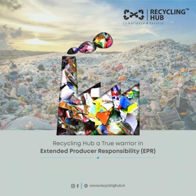 Expert Organic Waste Recycler