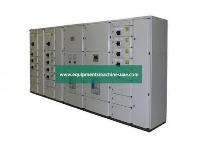 Power Distribution Equipments Suppliers in UAE - Dubai Other