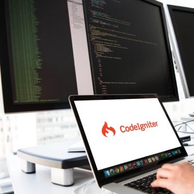 Efficient and Scalable CodeIgniter Web Development Services - Ahmedabad Professional Services