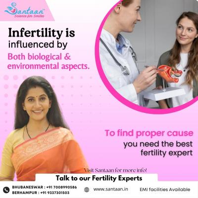  Ovulation Disorders treatment |Santaan| best fertility clinic in Odisha|