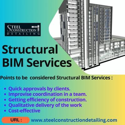 Structural BIM Detailing Services with an Affordable price - Austin Construction, labour