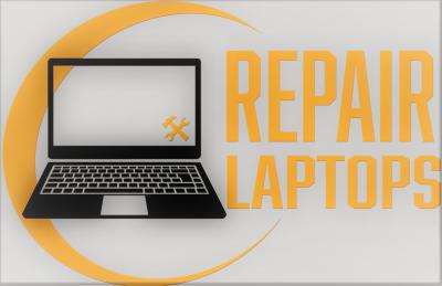 Repair  Laptops Computer Services Provider  - Ahmedabad Other