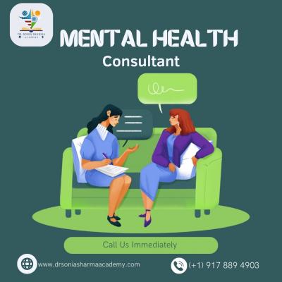 Grow yourself with Mental Health Coaching - New York Health, Personal Trainer