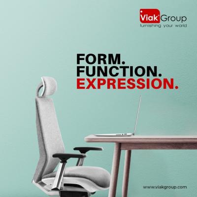 Best Modular Furniture India | Viak Group - Delhi Furniture
