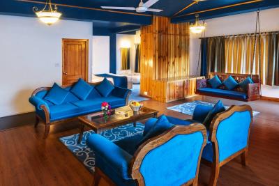 Unveiling Best Manali Hotels Rates: Comfort & Value Combined