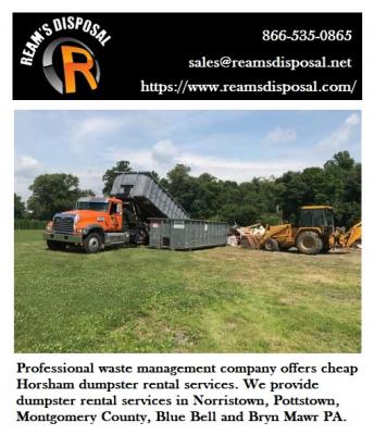 Cheap Drexel Hill dumpster rental services - Other Other