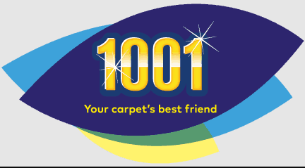 1001 Carpet Care - Other Other