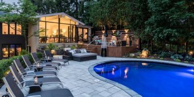 Exclusive Swimming Pool Services in Toronto by Luxury Pools