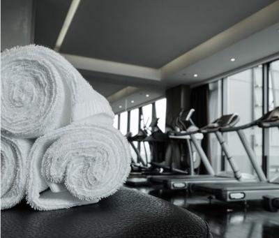 Get Perfect Gym Towel Laundry Services in NY