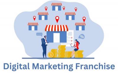 Join the Future of Marketing: Digital Marketing Franchise Opportunities! - London Other