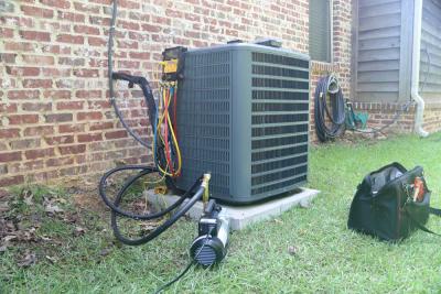 AC Maintenance in Scottsdale, AZ - Other Professional Services