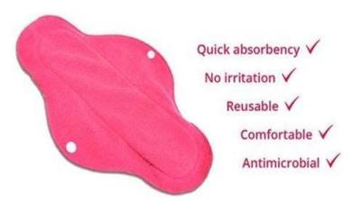 Buy Washable Period Pads at Wholesale Prices - Ghaziabad Other