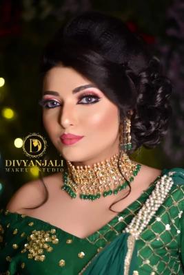Bridal Makeup Studio - Lucknow Professional Services
