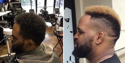 The Best Place to Get a Beard Trim in Denver - New York Other