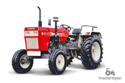 Swaraj 960 4x4 Price: The Ideal Tractor for Your Farm - Tractorgyan - Indore Other