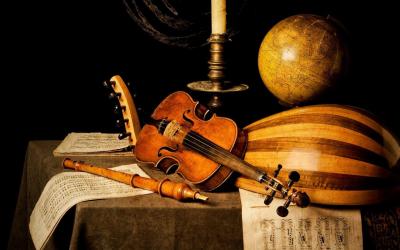 The Best Music Institutes in Mumbai for Your Musical Education!