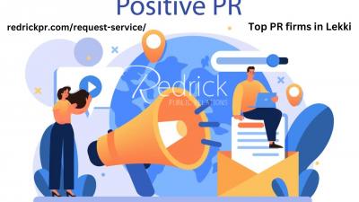 Top PR firms in Lekki - Nigel Professional Services
