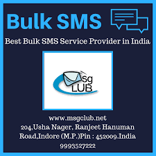 Bulk SMS Reseller Service in India: Start New Business Opportunities - Indore Computer