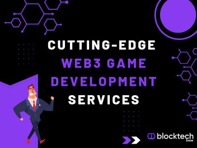 Blocktechbrew: Unleash the Power of Web3 Development - Dubai Other
