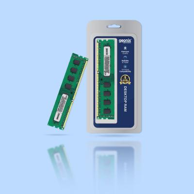 Upgrade Your Desktop with Geonix 8GB DDR3 1600MHz RAM - Buy Now! - Delhi Computer Accessories