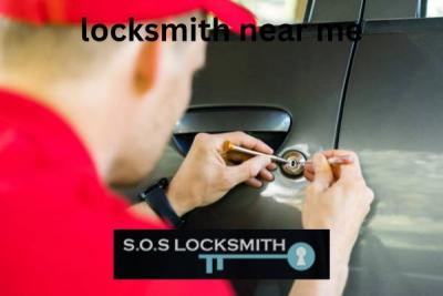 Experienced Locksmith Near Me in London ON