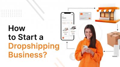 How To Start A Dropshipping Business? - London Computer