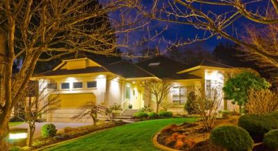 Illuminate Your Outdoors: Professional Lighting Installation Services