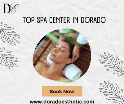Top Spa Center In Dorado - Other Other