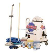 Get the Best Steam Cleaner for Car Seats