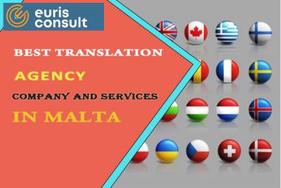 Best Translation Agency, Company and Services in Malta - Other Other
