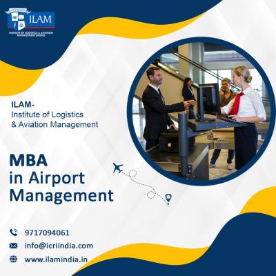 MBA in Aviation | MBA in Aviation Management