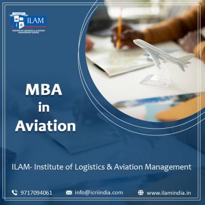 MBA in Aviation | MBA in Aviation Management - Delhi Other