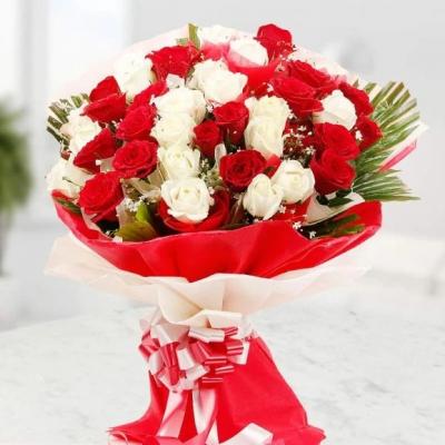 Surprise Them Today: Order online Flowers to Chennai with OyeGifts - Chennai Other
