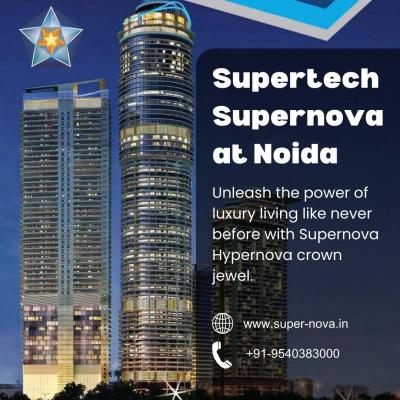 Supernova Hypernova - Supernova - Other Commercial