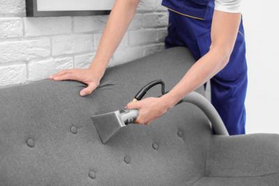 Upholstery cleaning west Melton - Melbourne Maintenance, Repair