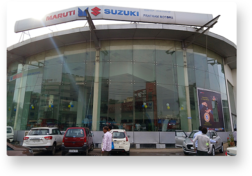 Pratham Motors – Reputable Dzire Car Dealer in Bellandur - Bangalore New Cars