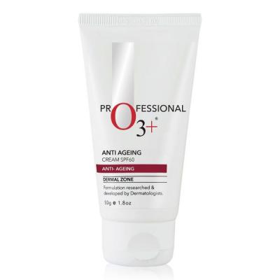 Defy Wrinkles with O3+ Anti-Ageing Cream SPF 60 - Bangalore Other