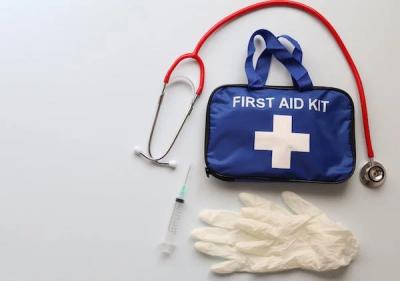 Emergency First Aid Course in Etobicoke: Prepare for Life's Unexpected Challenges! - Other Other