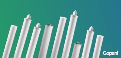 Quick Guide to Melt Blown Cartridge Filters - Ahmedabad Other