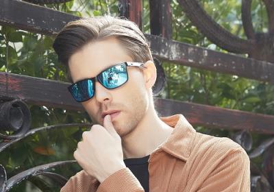 Trendy Shades For Men At Duco Glasses - Other Other