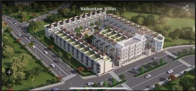 4 BHK villa in Ghaziabad - Ghaziabad For Sale