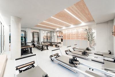 Reformer Pilates: Your Pathway to a Stronger, Leaner, and Healthier You! - London Other
