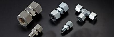 Buy High-Quality Ferrule Fittings for a Cheap Price. - Mumbai Other