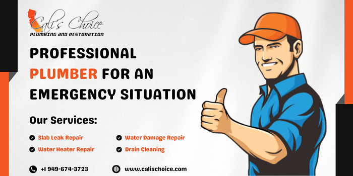 Hire Expert Plumbers For Residential Plumbing Repair Services