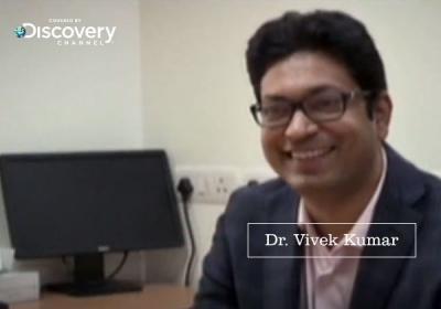 Best Cosmetic Surgeon in Delhi - Dr. Vivek Kumar