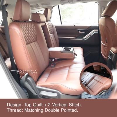 Car upholstery in Bangalore | Pure leather car seat covers in Bangalore - Bangalore Other