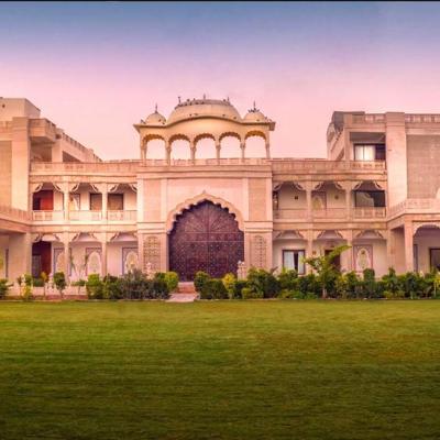 Resorts in Ranthambore | Corporate Offsite Venues in Ranthambore - Jaipur Hotels, Motels, Resorts, Restaurants