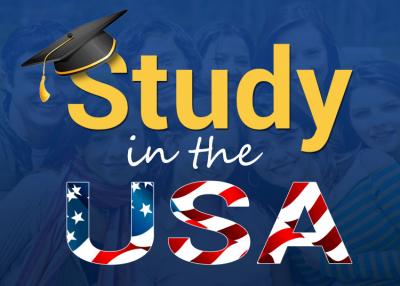 Study in USA - Affinity Education - Ghaziabad Other