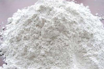 The Power of Kaolin: China Clay's Impact - Ahmedabad Other