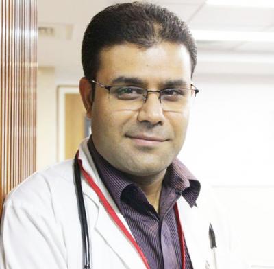 Best Chest Surgeon and Best Thoracic Surgeon in Delhi and Gurgaon